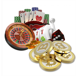 casino bitocin